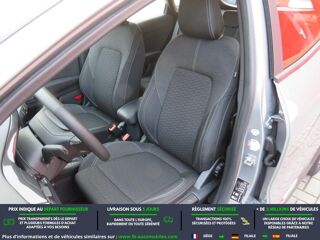 Puma 1.0 EcoBoost 125 ch BVA 2020 occasion 31850 Beaupuy