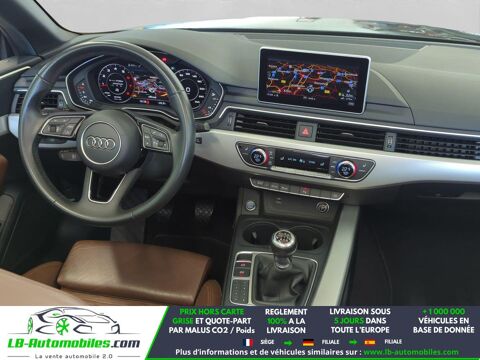 A5 TFSI 190 2019 occasion 31850 Beaupuy