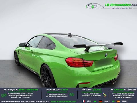 M4 450 ch M BVA 2017 occasion 31850 Beaupuy