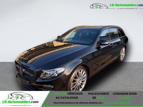 Mercedes Classe E 400 CDI BVA 2019 occasion Beaupuy 31850