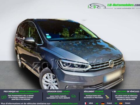 Volkswagen Touran 150 BVA 5pl 2019 occasion Beaupuy 31850