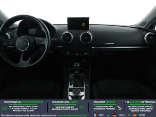 A3 TFSI 115 BVA 2019 occasion 31850 Beaupuy