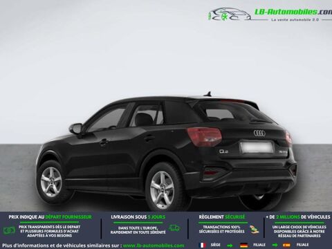 Audi Q2 35 TFSI 150 BVM 2022 occasion Beaupuy 31850