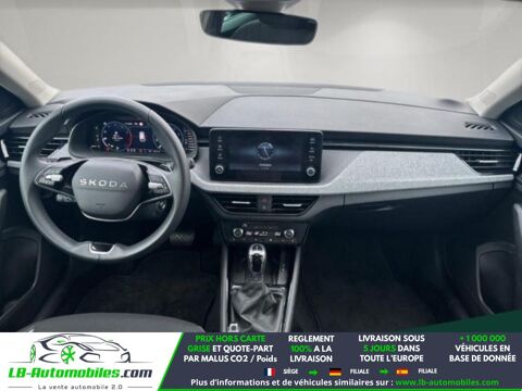 Scala 1.0 TSI Evo 2 116 ch BVA 2025 occasion 31850 Beaupuy