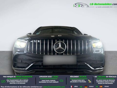 Classe GLC 300 e EQ POWER BVA 4Matic 2019 occasion 31850 Beaupuy