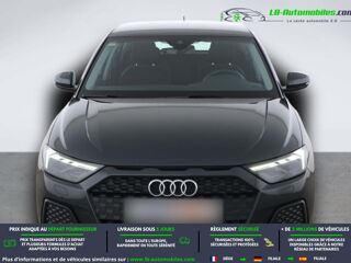 A1 30 TFSI 116 ch BVA 2020 occasion 31850 Beaupuy