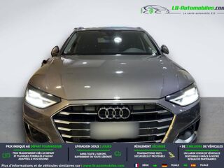 A4 V6 2.7 TDI 190 BVA 2019 occasion 31850 Beaupuy