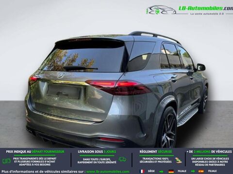 Classe GLE 53 AMG BVA 4Matic+ 2024 occasion 31850 Beaupuy