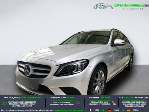 Annonce voiture Mercedes Classe C 23600 €