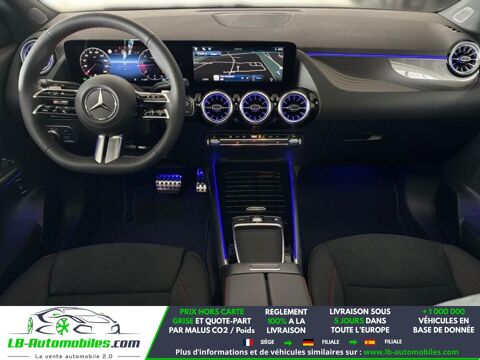 Classe GLA 200 d BVA 2026 occasion 31850 Beaupuy