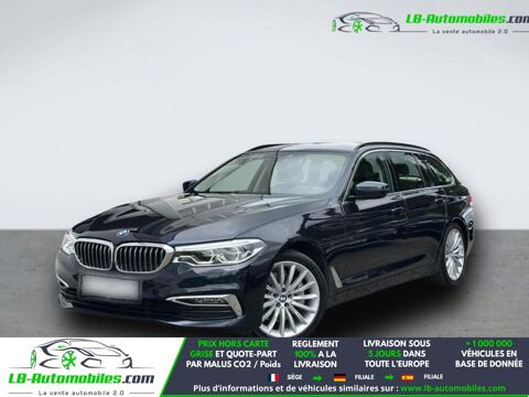 BMW S&eacute;rie 1 128ti 265 ch BVA 2019 occasion Beaupuy 31850