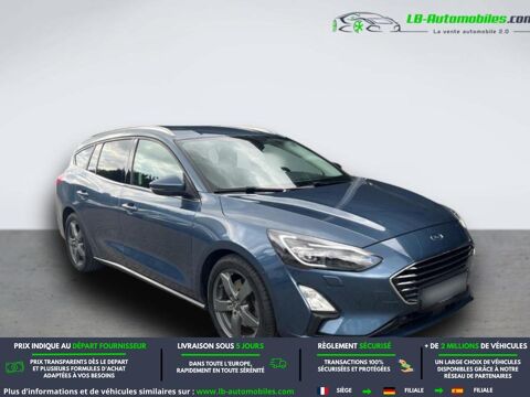 Focus 1.5 EcoBoost 150 BVA 2019 occasion 31850 Beaupuy