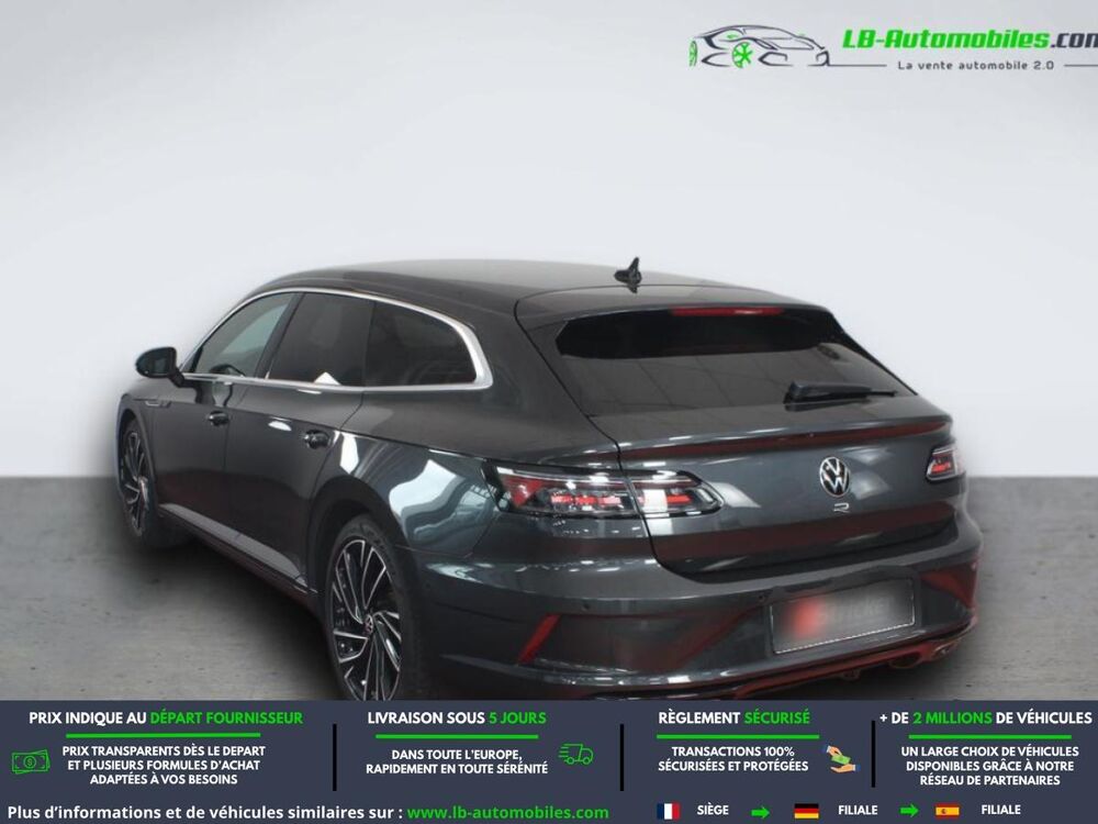 Arteon 2.0 TSI 320 BVA 4MOTION 2023 occasion 31850 Beaupuy