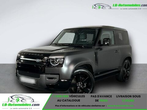 Land-Rover Defender 90 V8 P525 BVA 2023 occasion Beaupuy 31850