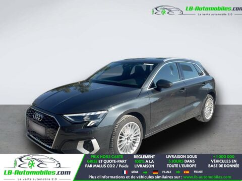 Annonce voiture Audi A3 29790 €