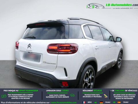 C5 aircross PureTech 130 BVA 2023 occasion 31850 Beaupuy