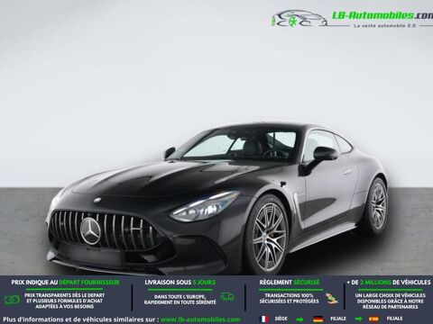 AMG GT R 585 ch BVA 2025 occasion 31850 Beaupuy