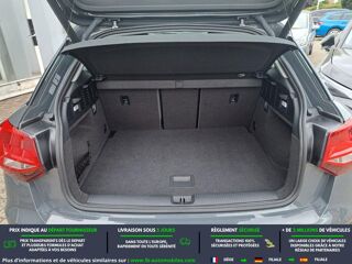 Q2 TDI 150 ch BVA Quattro 2019 occasion 31850 Beaupuy