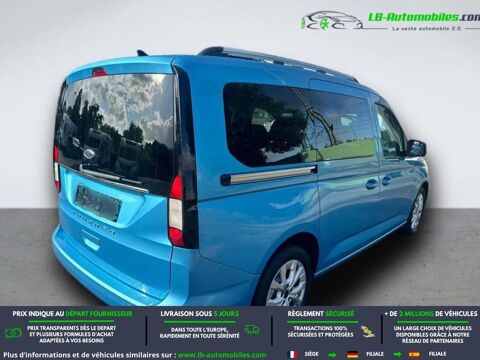 Tourneo VP 2.0 EcoBlue 122 BVA 2024 occasion 31850 Beaupuy