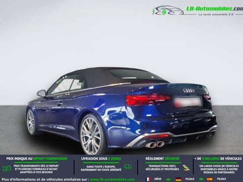 S5 TFSI 354 BVA Quattro 2023 occasion 31850 Beaupuy