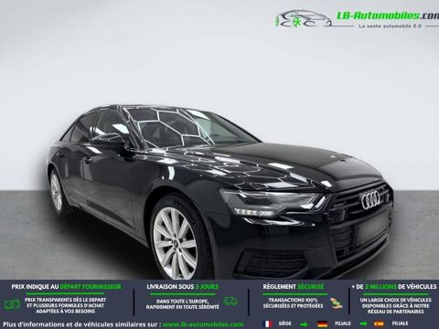 A6 55 TFSI 340 ch BVA Quattro 2022 occasion 31850 Beaupuy
