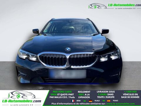 S&eacute;rie 3 320d xDrive 190 ch BVA 2022 occasion 31850 Beaupuy