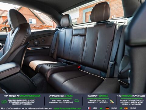 M4 450 ch M BVA 2016 occasion 31850 Beaupuy