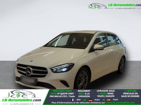 Classe B 220 BVA 2019 occasion 31850 Beaupuy