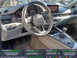 A4 1.4 TFSI 150 2018 occasion 31850 Beaupuy