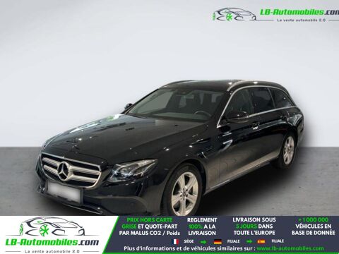 Classe E 200 BVA 2018 occasion 31850 Beaupuy