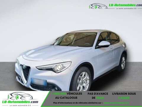Alfa Romeo Stelvio 2.2 160 ch BVA 2021 occasion Beaupuy 31850
