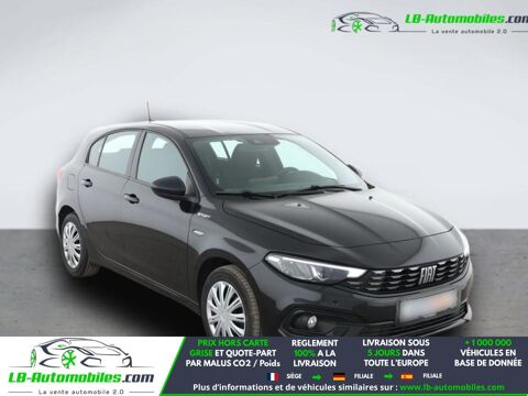 Tipo 1.6 Multijet 130 ch BVM 2021 occasion 31850 Beaupuy