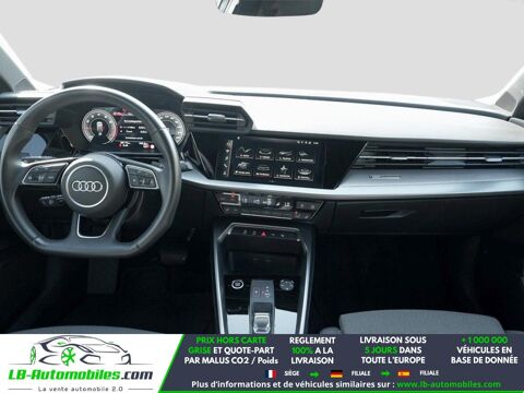 A3 35 TFSI 150 BVA 2023 occasion 31850 Beaupuy
