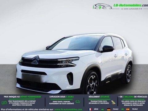 C5 aircross BlueHDi 130 BVA 2023 occasion 31850 Beaupuy