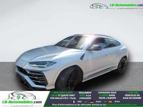 Divers 4.0 V8 650 ch BVA 2022 occasion 31850 Beaupuy