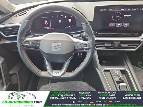 Leon 1.0 eTSI 110 BVA 2023 occasion 31850 Beaupuy