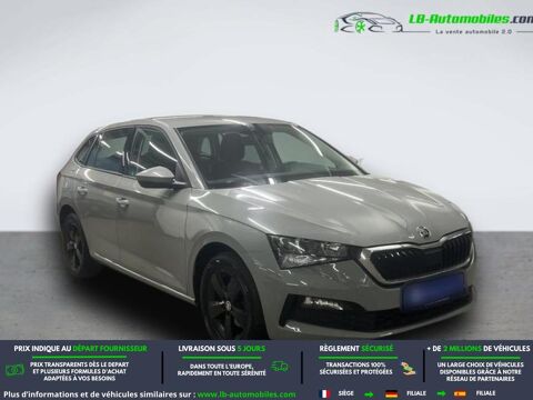 Scala 1.6 TDI 116 ch BVA 2020 occasion 31850 Beaupuy