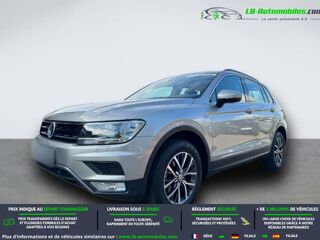 Tiguan 2.0 TDI 150 BVM 2017 occasion 31850 Beaupuy