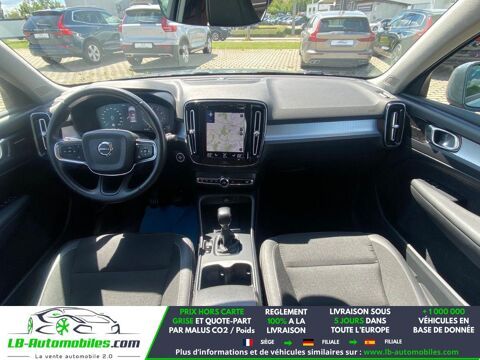 XC40 163 ch BVA 2019 occasion 31850 Beaupuy