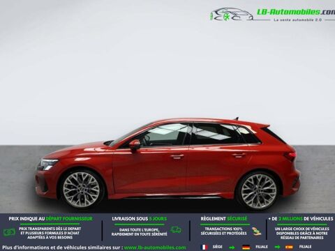 RS3 2.5 TFSI 400 BVA Quattro 2023 occasion 31850 Beaupuy