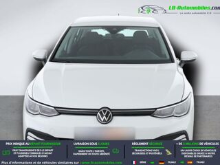 Golf 1.0 TSI OPF 110 BVM 2020 occasion 31850 Beaupuy