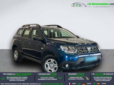 Annonce voiture Dacia Duster 15880 €