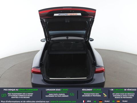 A7 50 TDI 286 BVA Quattro 2019 occasion 31850 Beaupuy