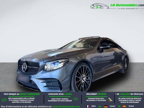 Classe E 53 AMG BVA 2019 occasion 31850 Beaupuy