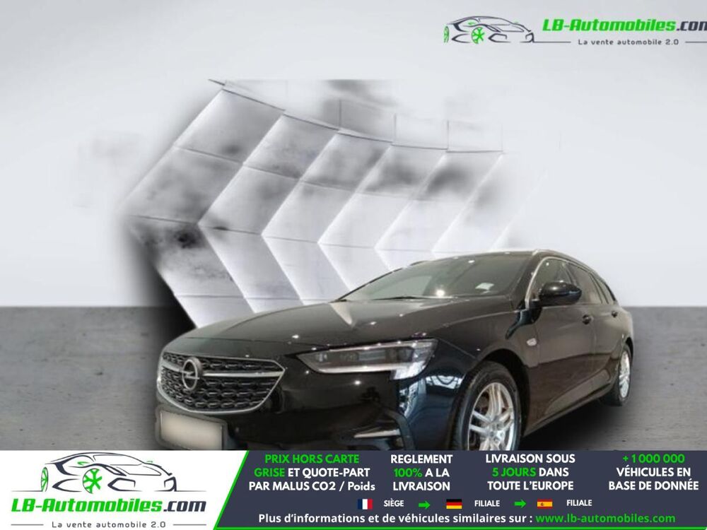 Insignia 2.0 Diesel 174 ch BVA 2023 occasion 31850 Beaupuy