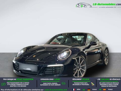 Annonce voiture Porsche 911 104200 €