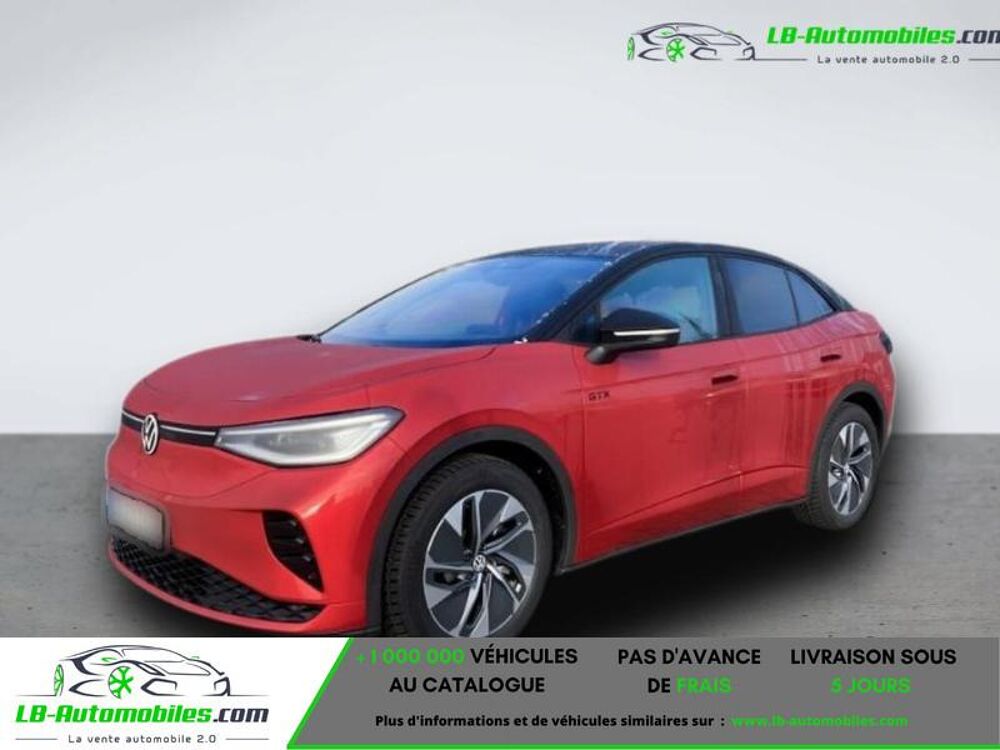 ID.3 299 ch GTX 2022 occasion 31850 Beaupuy