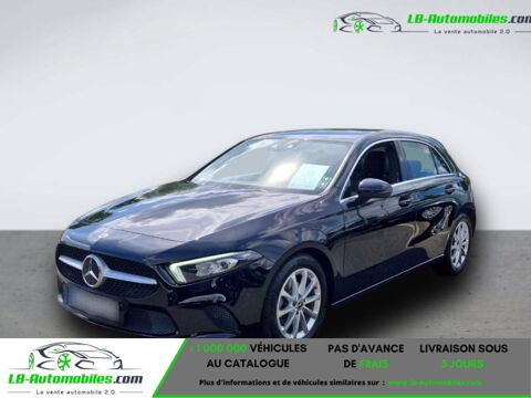 Mercedes Classe A 180 BVM 2021 occasion Beaupuy 31850