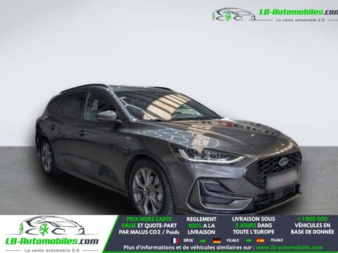 Focus 1.0 EcoBoost 155 mHEV BVA 2024 occasion 31850 Beaupuy