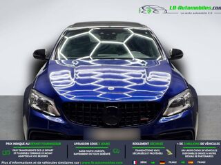 Classe C 63 S Mercedes-AMG 2020 occasion 31850 Beaupuy